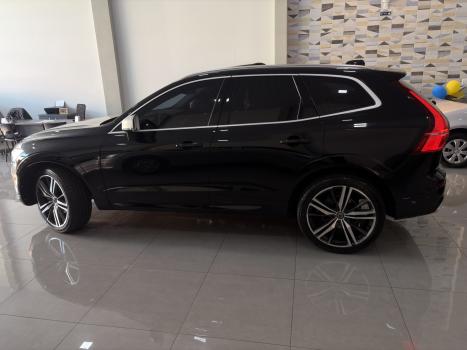 VOLVO XC60 2.0 4P T5 R DESIGN TURBO AUTOM�TICO, Foto 3