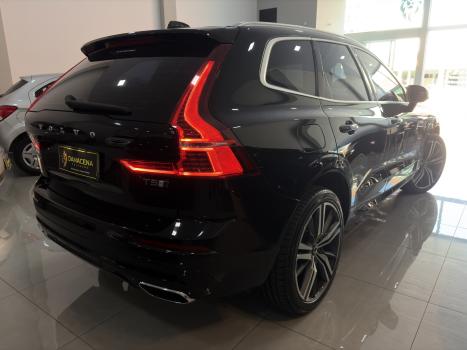 VOLVO XC60 2.0 4P T5 R DESIGN TURBO AUTOM�TICO, Foto 4