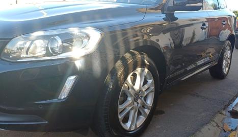 VOLVO XC60 2.0 4P T5 R DESIGN TURBO AUTOMÁTICO, Foto 2