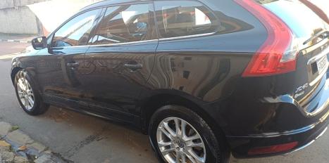 VOLVO XC60 2.0 4P T5 R DESIGN TURBO AUTOMÁTICO, Foto 3