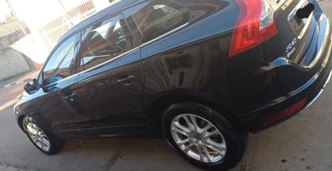 VOLVO XC60 2.0 4P T5 R DESIGN TURBO AUTOMÁTICO, Foto 4