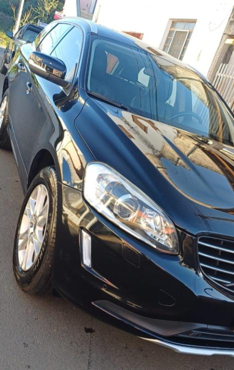 VOLVO XC60 2.0 4P T5 R DESIGN TURBO AUTOMÁTICO, Foto 6