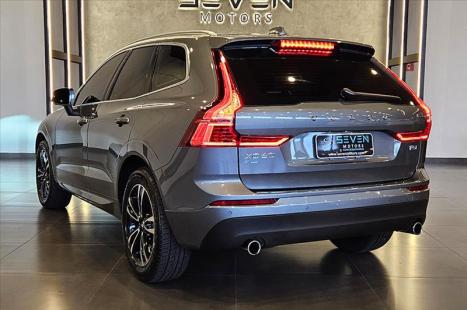 VOLVO XC60 2.0 4P T5 MOMENTUM TURBO AUTOMÁTICO, Foto 3