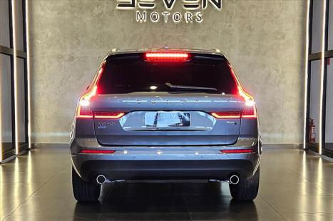 VOLVO XC60 2.0 4P T5 MOMENTUM TURBO AUTOMÁTICO, Foto 4