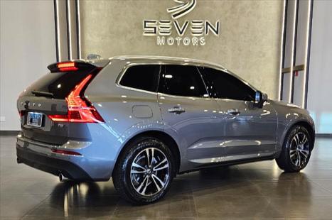 VOLVO XC60 2.0 4P T5 MOMENTUM TURBO AUTOMÁTICO, Foto 5