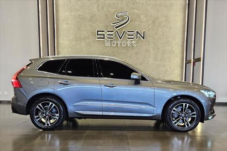 VOLVO XC60 2.0 4P T5 MOMENTUM TURBO AUTOMÁTICO, Foto 6