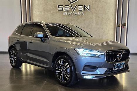 VOLVO XC60 2.0 4P T5 MOMENTUM TURBO AUTOMÁTICO, Foto 7