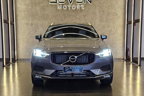 VOLVO XC60 2.0 4P T5 MOMENTUM TURBO AUTOMÁTICO, Foto 8