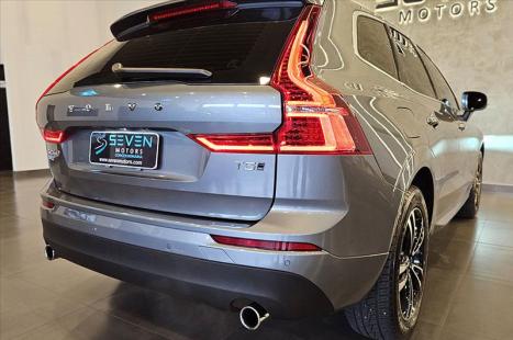 VOLVO XC60 2.0 4P T5 MOMENTUM TURBO AUTOMÁTICO, Foto 9