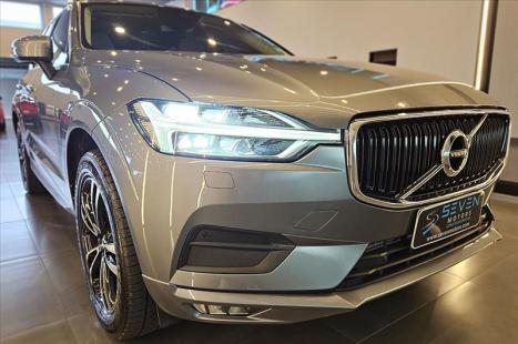 VOLVO XC60 2.0 4P T5 MOMENTUM TURBO AUTOMÁTICO, Foto 10