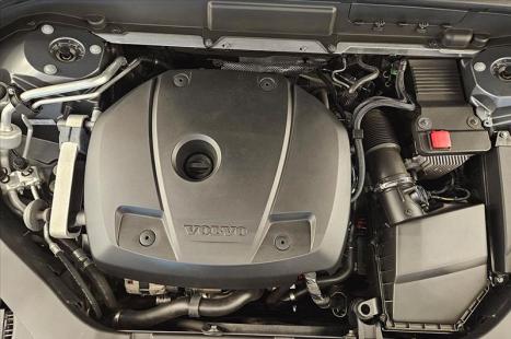 VOLVO XC60 2.0 4P T5 MOMENTUM TURBO AUTOMÁTICO, Foto 11