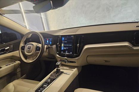 VOLVO XC60 2.0 4P T5 MOMENTUM TURBO AUTOMÁTICO, Foto 16
