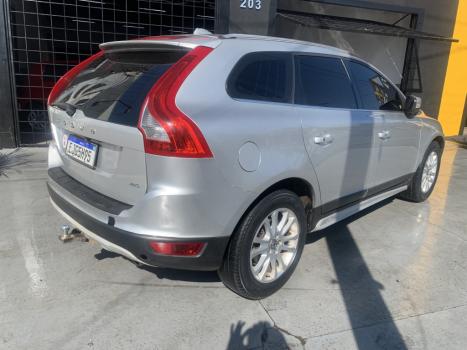 VOLVO XC60 3.0 4P T6 TURBO AWD AUTOMÁTICO, Foto 2