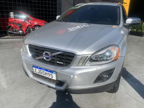 VOLVO XC60 3.0 4P T6 TURBO AWD AUTOMÁTICO, Foto 1