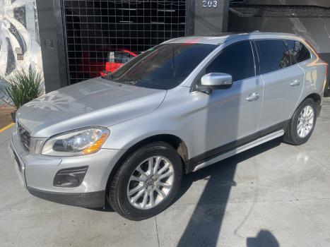 VOLVO XC60 3.0 4P T6 TURBO AWD AUTOMÁTICO, Foto 3