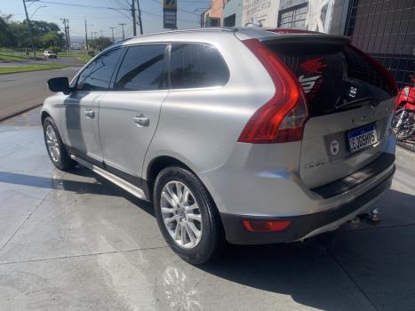 VOLVO XC60 3.0 4P T6 TURBO AWD AUTOMÁTICO, Foto 4