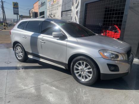 VOLVO XC60 3.0 4P T6 TURBO AWD AUTOMÁTICO, Foto 5