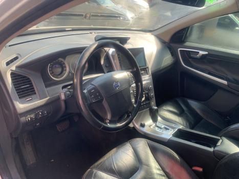 VOLVO XC60 3.0 4P T6 TURBO AWD AUTOMÁTICO, Foto 7