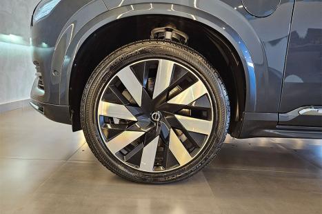 VOLVO XC90 2.0 16V 4P FLEX T8 RECHARGE ULTIMATE DARK AWD TURBO GEARTRONIC AUTOM�TICO, Foto 11