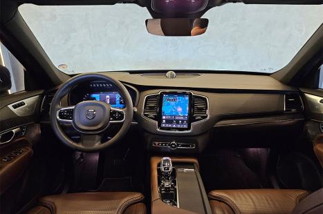 VOLVO XC90 2.0 16V 4P FLEX T8 RECHARGE ULTIMATE DARK AWD TURBO GEARTRONIC AUTOM�TICO, Foto 14