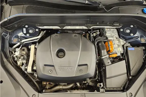 VOLVO XC90 2.0 16V 4P FLEX T8 RECHARGE ULTIMATE DARK AWD TURBO GEARTRONIC AUTOM�TICO, Foto 21