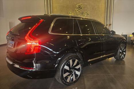 VOLVO XC90 2.0 16V 4P FLEX T8 RECHARGE ULTIMATE DARK AWD TURBO GEARTRONIC AUTOM�TICO, Foto 3