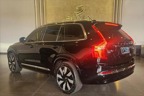 VOLVO XC90 2.0 16V 4P FLEX T8 RECHARGE ULTIMATE DARK AWD TURBO GEARTRONIC AUTOM�TICO, Foto 7