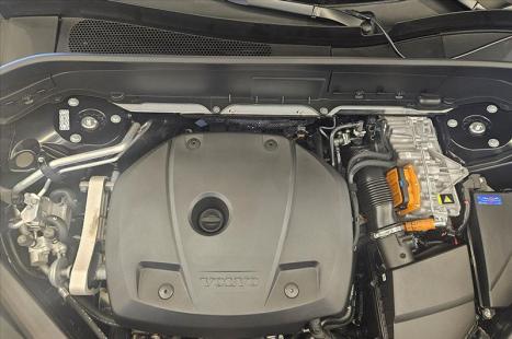 VOLVO XC90 2.0 16V 4P FLEX T8 RECHARGE ULTIMATE DARK AWD TURBO GEARTRONIC AUTOM�TICO, Foto 11