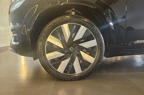 VOLVO XC90 2.0 16V 4P FLEX T8 RECHARGE ULTIMATE DARK AWD TURBO GEARTRONIC AUTOM�TICO, Foto 12