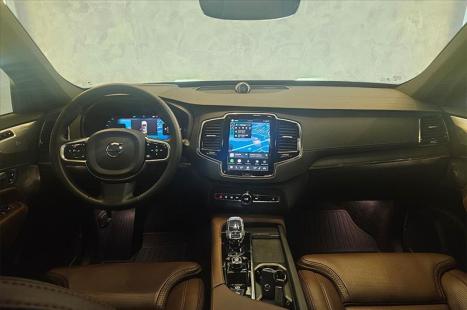 VOLVO XC90 2.0 16V 4P FLEX T8 RECHARGE ULTIMATE DARK AWD TURBO GEARTRONIC AUTOM�TICO, Foto 15