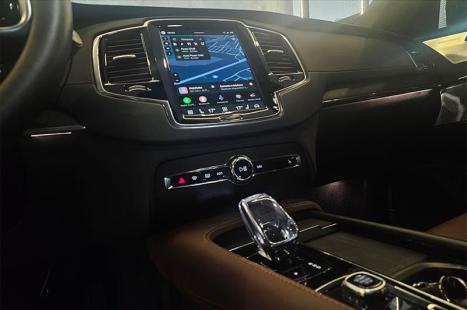 VOLVO XC90 2.0 16V 4P FLEX T8 RECHARGE ULTIMATE DARK AWD TURBO GEARTRONIC AUTOM�TICO, Foto 17
