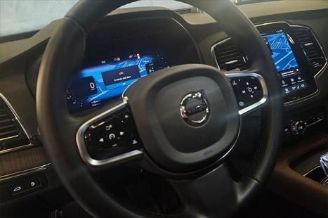 VOLVO XC90 2.0 16V 4P FLEX T8 RECHARGE ULTIMATE DARK AWD TURBO GEARTRONIC AUTOM�TICO, Foto 18