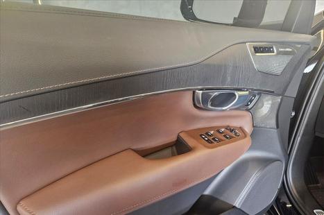VOLVO XC90 2.0 16V 4P FLEX T8 RECHARGE ULTIMATE DARK AWD TURBO GEARTRONIC AUTOM�TICO, Foto 20