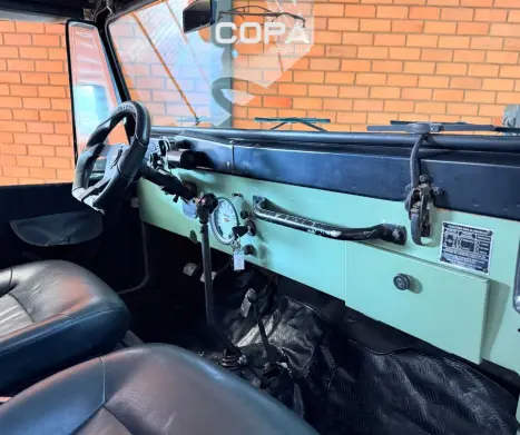 WILLYS Jeep CJ-5, Foto 3