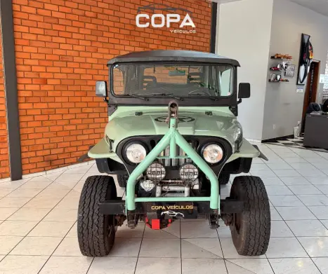 WILLYS Jeep CJ-5, Foto 4