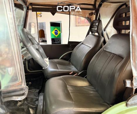 WILLYS Jeep CJ-5, Foto 9