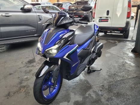 YAMAHA Aerox 160 ABS, Foto 5