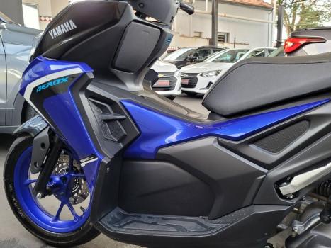 YAMAHA Aerox 160 ABS, Foto 7