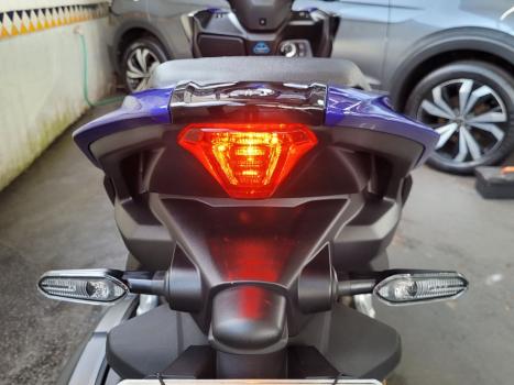 YAMAHA Aerox 160 ABS, Foto 11