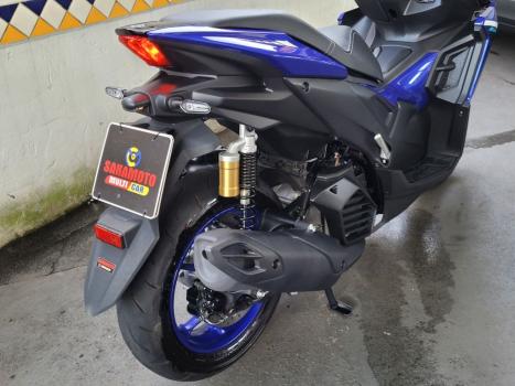 YAMAHA Aerox 160 ABS, Foto 12