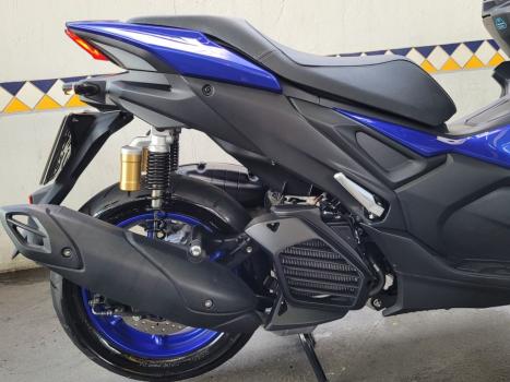 YAMAHA Aerox 160 ABS, Foto 13