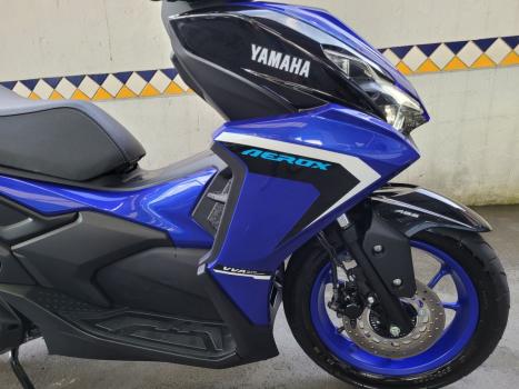YAMAHA Aerox 160 ABS, Foto 14
