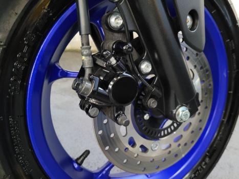 YAMAHA Aerox 160 ABS, Foto 16
