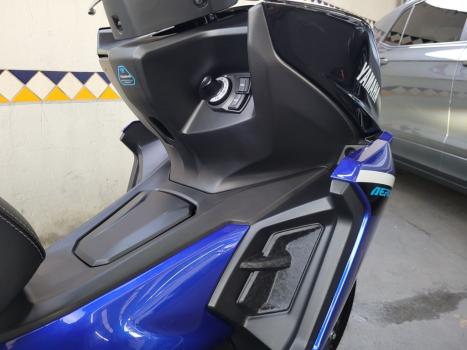 YAMAHA Aerox 160 ABS, Foto 17
