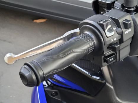 YAMAHA Aerox 160 ABS, Foto 18