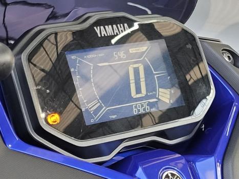 YAMAHA Aerox 160 ABS, Foto 19