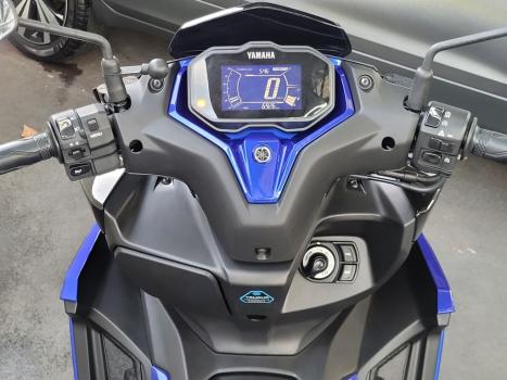 YAMAHA Aerox 160 ABS, Foto 21