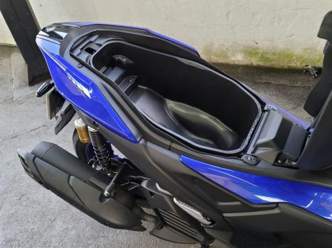 YAMAHA Aerox 160 ABS, Foto 23