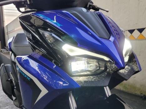 YAMAHA Aerox 160 ABS, Foto 24