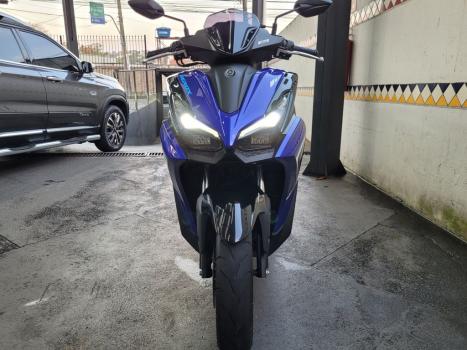 YAMAHA Aerox 160 ABS, Foto 25